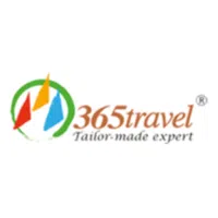 Logo Công Ty TNHH Đầu Tư Và Du Lịch 365