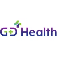 Logo Công Ty Trách Nhiệm Hữu Hạn Gd Health