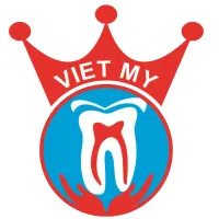 Logo Công Ty TNHH Thiết Bị Y Tế - Nha Khoa Việt Mỹ