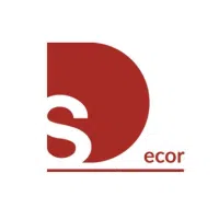 Logo Công Ty TNHH Tư Vấn Thiết Kế Xây Dựng S-Decor