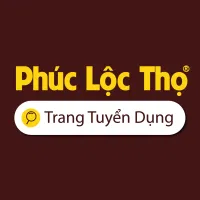 Logo Công Ty Cổ Phần Thực Phẩm Phúc Lộc Thọ