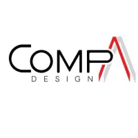 Logo Công ty Cổ phần CompA Design