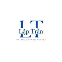 Logo Công Ty TNHH Thương Mại - Dịch Vụ Lập Trần