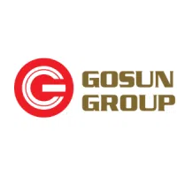 Logo CÔNG TY CỔ PHẦN TẬP ĐOÀN GOSUN