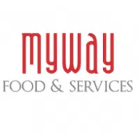 Logo Công Ty Cổ Phần Thực Phẩm Và Dịch Vụ My Way