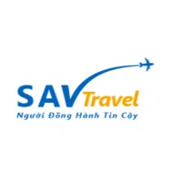 Logo Công Ty TNHH Đầu Tư Và Dịch Vụ Quốc Tế Sav