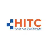 Logo Công Ty Cổ Phần HTC Viễn Thông Quốc Tế