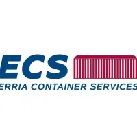 Logo Công Ty TNHH Dịch Vụ Công Ten Nơ Erria