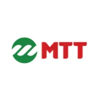 Logo Công Ty Cổ Phần Đầu Tư MTT Việt Nam