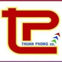 Logo Công Ty Cổ Phần Kỹ Thuật - Thương Mại Thuận Phong