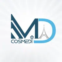 Logo Công Ty Cổ Phần Dược Mỹ Phẩm Minh Dương