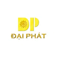 Logo Công Ty NHH Đại Phát Garments