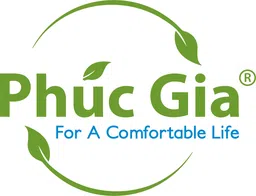 Logo Công Ty Cổ Phần Liên Minh Phúc Gia