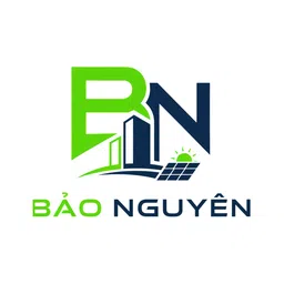 Logo CÔNG TY TNHH CÔNG NGHIỆP BẢO NGUYÊN
