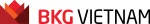 Logo Công ty cổ phần đầu tư BKG Việt Nam