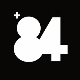 Logo CÔNG TY TNHH CÀ PHÊ CỘNG 84
