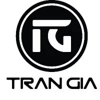 Logo Công ty Cổ phần Đầu tư và Phát triển Trần Gia