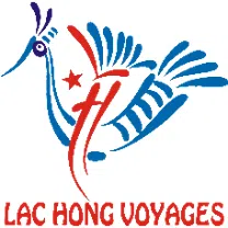 Logo CÔNG TY TNHH Lạc Hồng Viễn Du