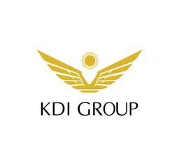 Logo Công ty Cổ phần Tập đoàn đầu tư KD