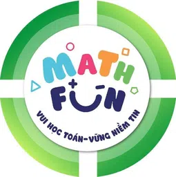 Logo CÔNG TY TNHH GIÁO DỤC VÀ CÔNG NGHỆ MATHFUN