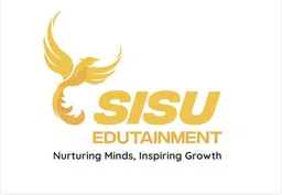 Logo CÔNG TY TNHH SISU EDUTAINMENT