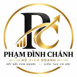 Logo Hộ kinh doanh Phạm Đình Chánh