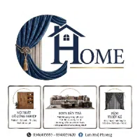 Logo Hợp Tác Xã Thương Mại Và Sản Xuất Nội Thất C - Home