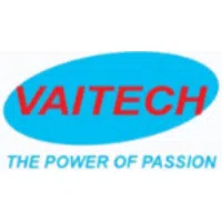 Logo Công Ty TNHH Kỹ Thuật Công Nghiệp Vaitech - Bảo Hộ Lao Động Vaitech