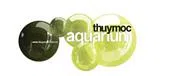 Logo CÔNG TY TNHH MTV TM THỦY MỘC