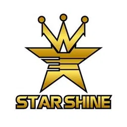 Logo CÔNG TY TNHH STAR SHINE TALENT