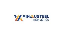 Logo CÔNG TY CỔ PHẦN VINAUSTEEL – CHI NHÁNH HẢI PHÒNG