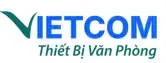 Logo CÔNG TY TNHH THIẾT BỊ VĂN PHÒNG VIETCOM