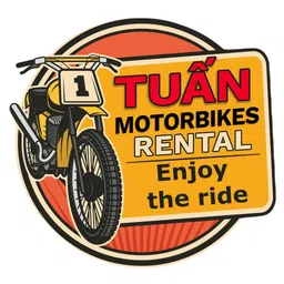 Logo CÔNG TY TNHH TUAN MOTORCYCLE VIET NAM