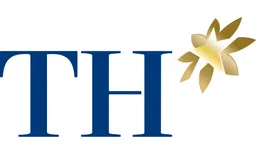 Logo Trang trại TH Yên Mỹ