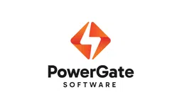 Logo Powergate Software