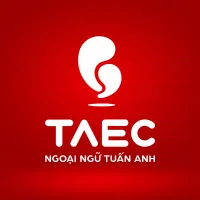 Logo Công Ty TNHH Anh Ngữ Tuấn Anh