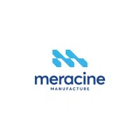 Logo Công Ty Cổ Phần Nghiên Cứu Và Sản Xuất Dược Phẩm Meracine