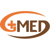 Logo Văn Phòng Đại Diện Tại Tp. Hồ Chí Minh - Công Ty TNHH Gmed