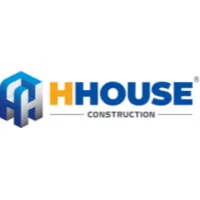Logo Công Ty TNHH Xây Dựng Hhouse