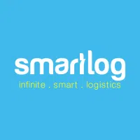 Logo Công ty cổ phần giải pháp chuỗi cung ứng Smartlog