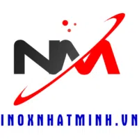 Logo Công Ty TNHH Thiết Kế Sản Xuất Thương Mại Inox Nhật Minh
