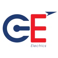 Logo Công Ty TNHH Thiết Bị Điện GE