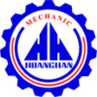 Logo Công Ty TNHH Một Thành Viên Sản Xuất Thương Mại Dịch Vụ Hoàng Hân