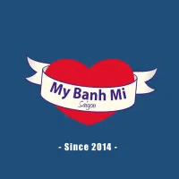 Logo Công Ty TNHH My Bánh Mì