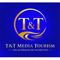 Logo Công Ty TNHH Thương Mại Dịch Vụ Du Lịch Và Truyền Thông T&T