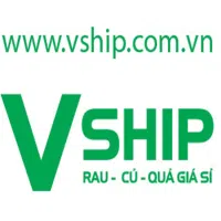 Logo Công Ty Cổ Phần Thực Phẩm Vship