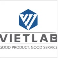 Logo Công Ty TNHH Khoa Học Kỹ Thuật Vietlab