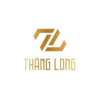 Logo Công Ty Cổ Phần Xây Dựng Viễn Thông Thăng Long