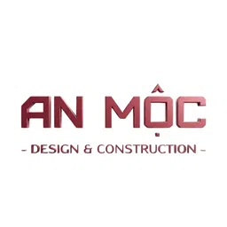 Logo CÔNG TY TNHH ĐẦU TƯ THIẾT KẾ XÂY DỰNG AN MỘC