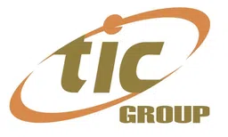 Logo Công ty cổ phần Tập đoàn TIC